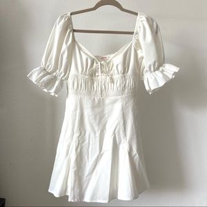 🚫SOLD Eggie US Magnolia Dress by Jenn Im